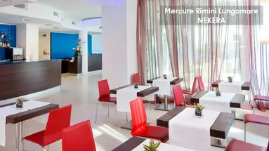 Mercure Lungomare