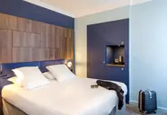 Mercure Marseille Centre Bompard La Corniche