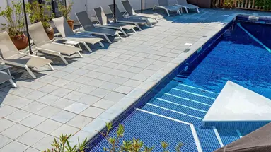 Mercure Marseille Centre Bompard La Corniche