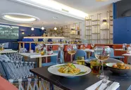 Mercure Marseille Centre Bompard La Corniche