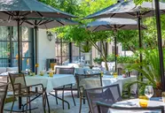 Mercure Marseille Centre Bompard La Corniche