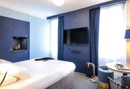 Mercure Marseille Centre Bompard La Corniche