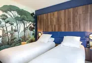 Mercure Marseille Centre Bompard La Corniche