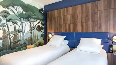 Mercure Marseille Centre Bompard La Corniche