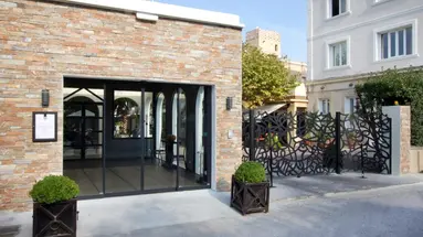 Mercure Marseille Centre Bompard La Corniche