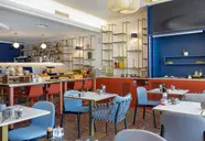 Mercure Marseille Centre Bompard La Corniche