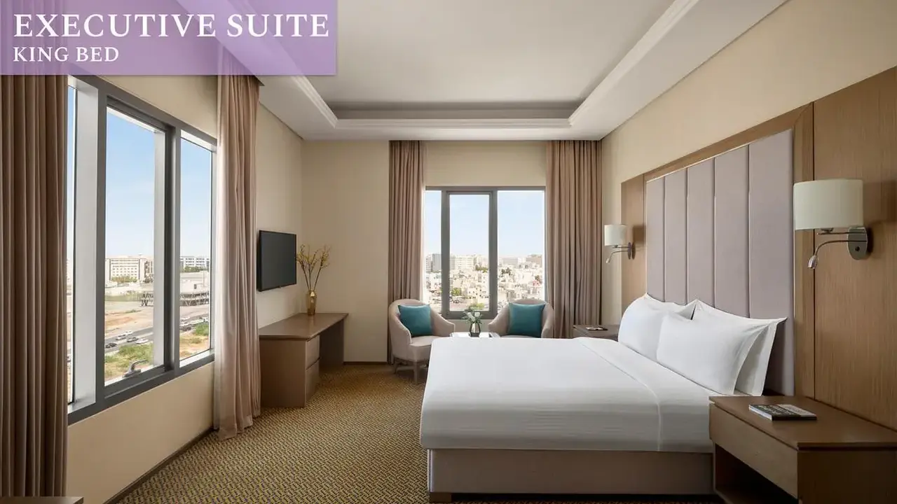 Mercure Muscat