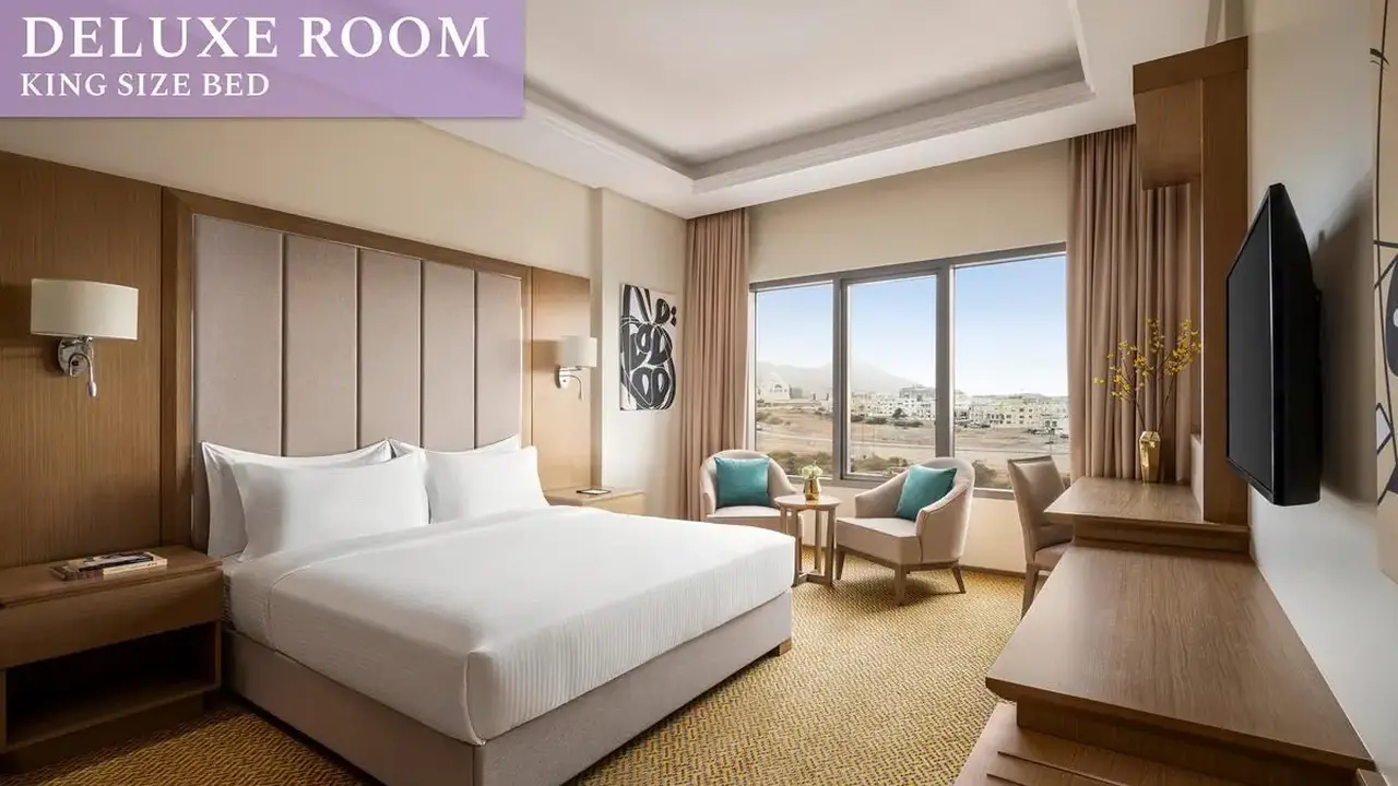 Mercure Muscat