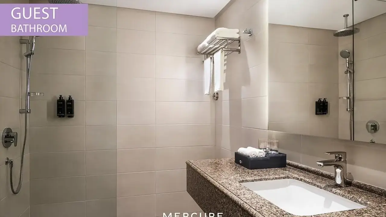 Mercure Muscat