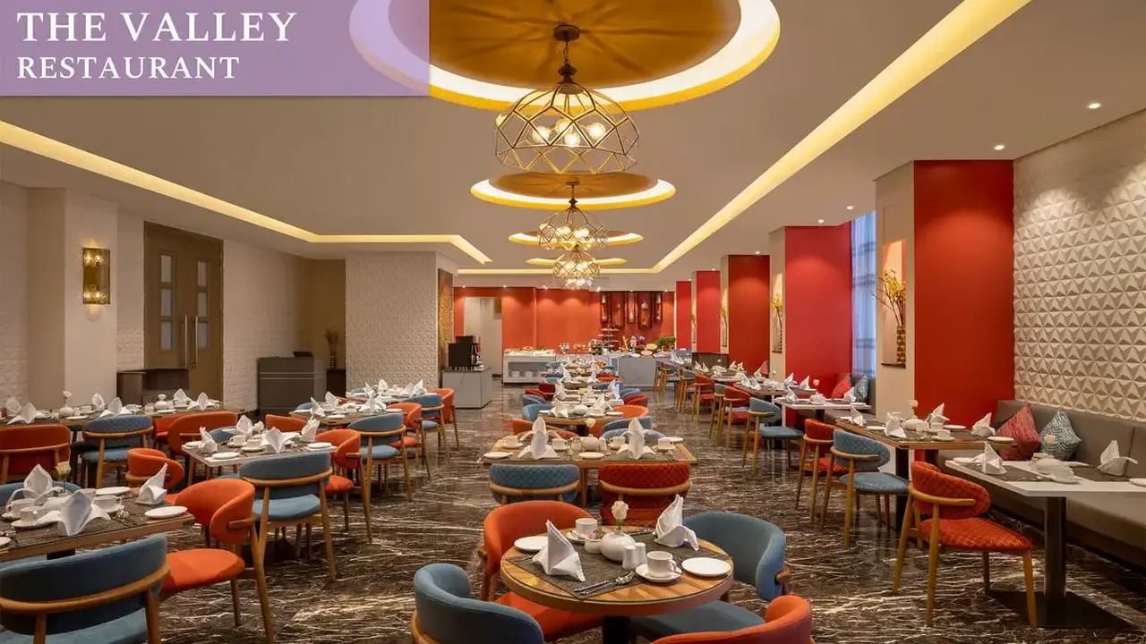 Mercure Muscat