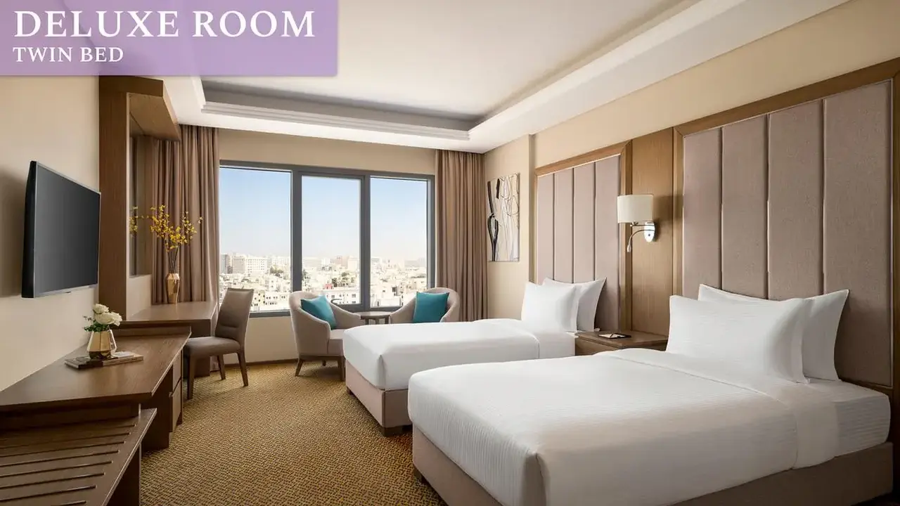 Mercure Muscat