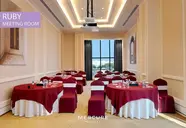 Mercure Muscat