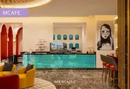 Mercure Muscat