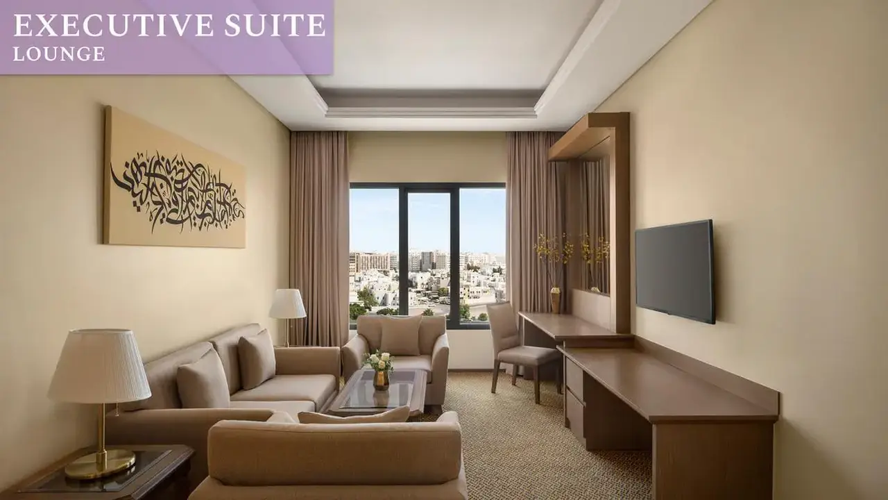Mercure Muscat