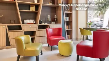 Mercure Napoli Angioino Centro