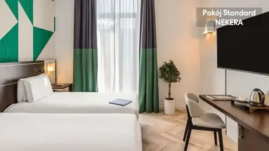 Mercure Napoli Angioino Centro
