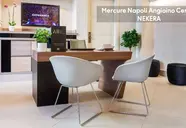 Mercure Napoli Angioino Centro