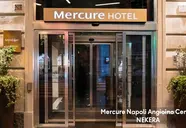 Mercure Napoli Angioino Centro