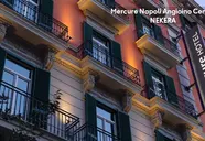 Mercure Napoli Angioino Centro