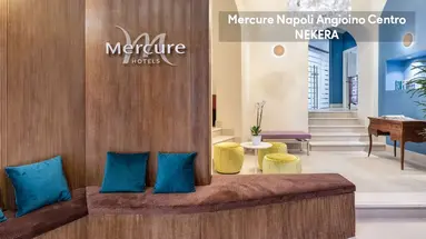 Mercure Napoli Angioino Centro