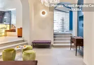 Mercure Napoli Angioino Centro