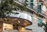 Mercure Napoli Angioino Centro