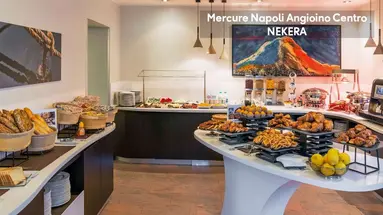 Mercure Napoli Angioino Centro