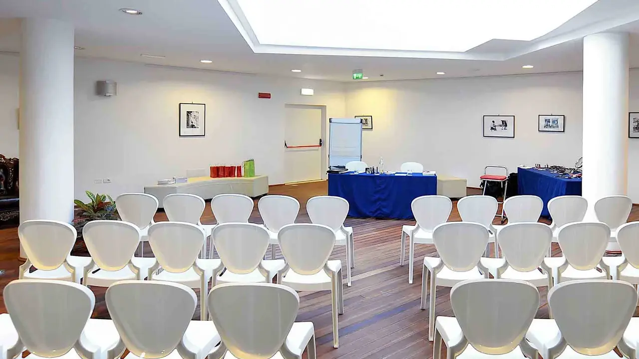 Mercure Olbia