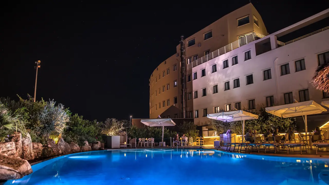 Mercure Olbia
