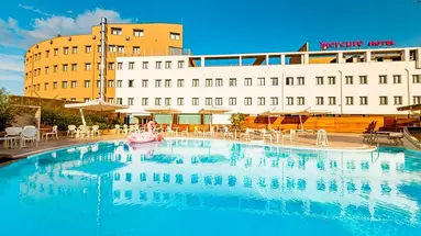 Mercure Olbia