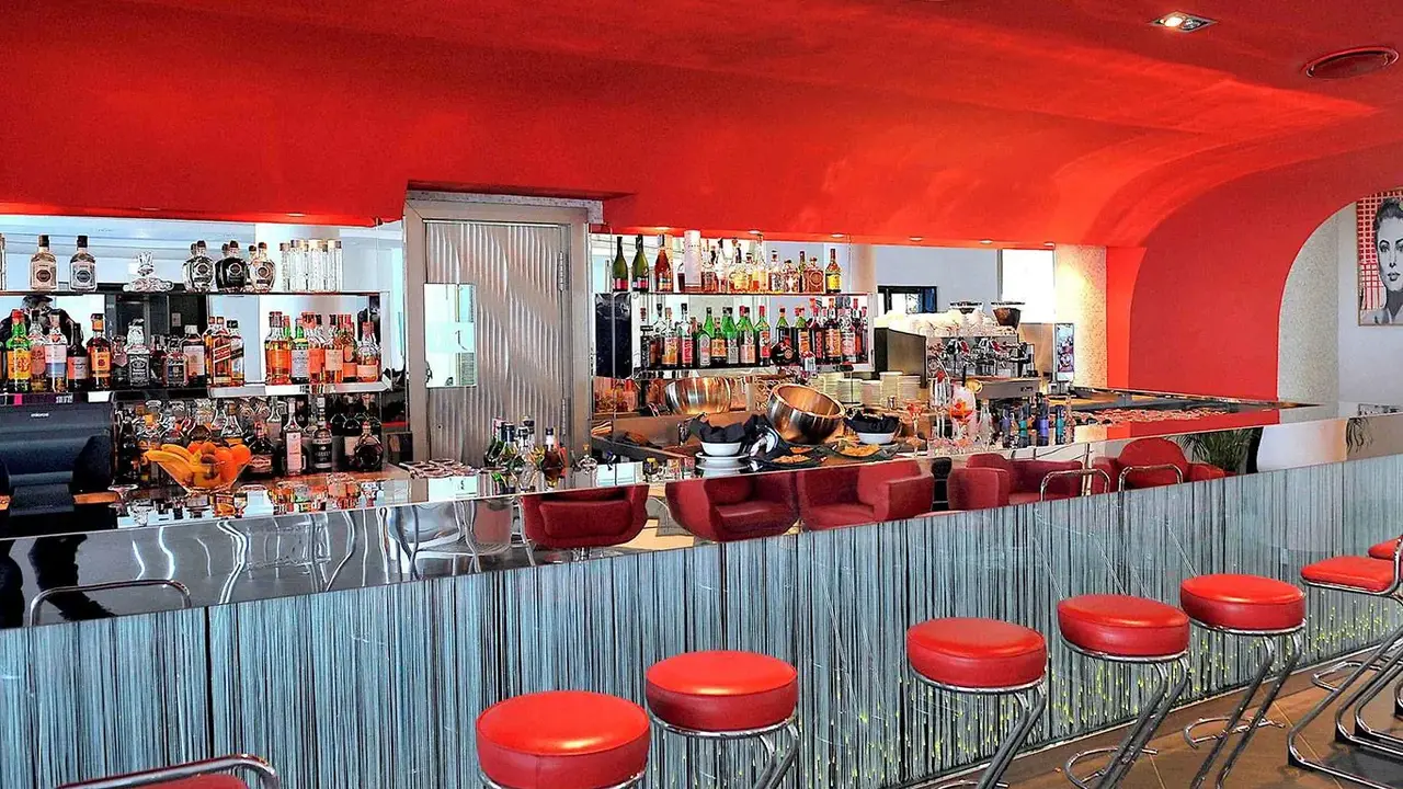 Mercure Olbia