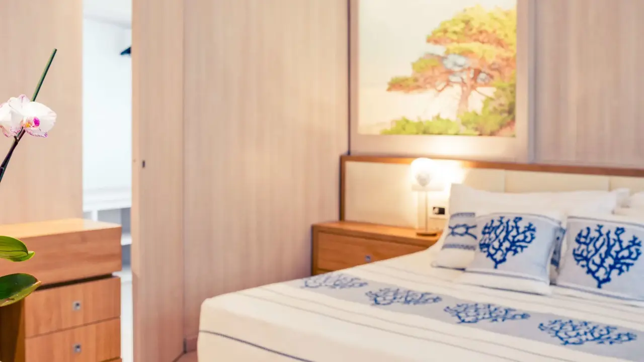 Mercure Olbia