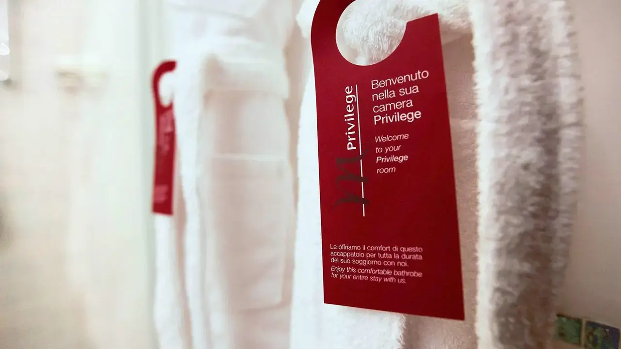 Mercure Olbia
