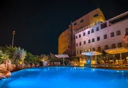 Mercure Olbia