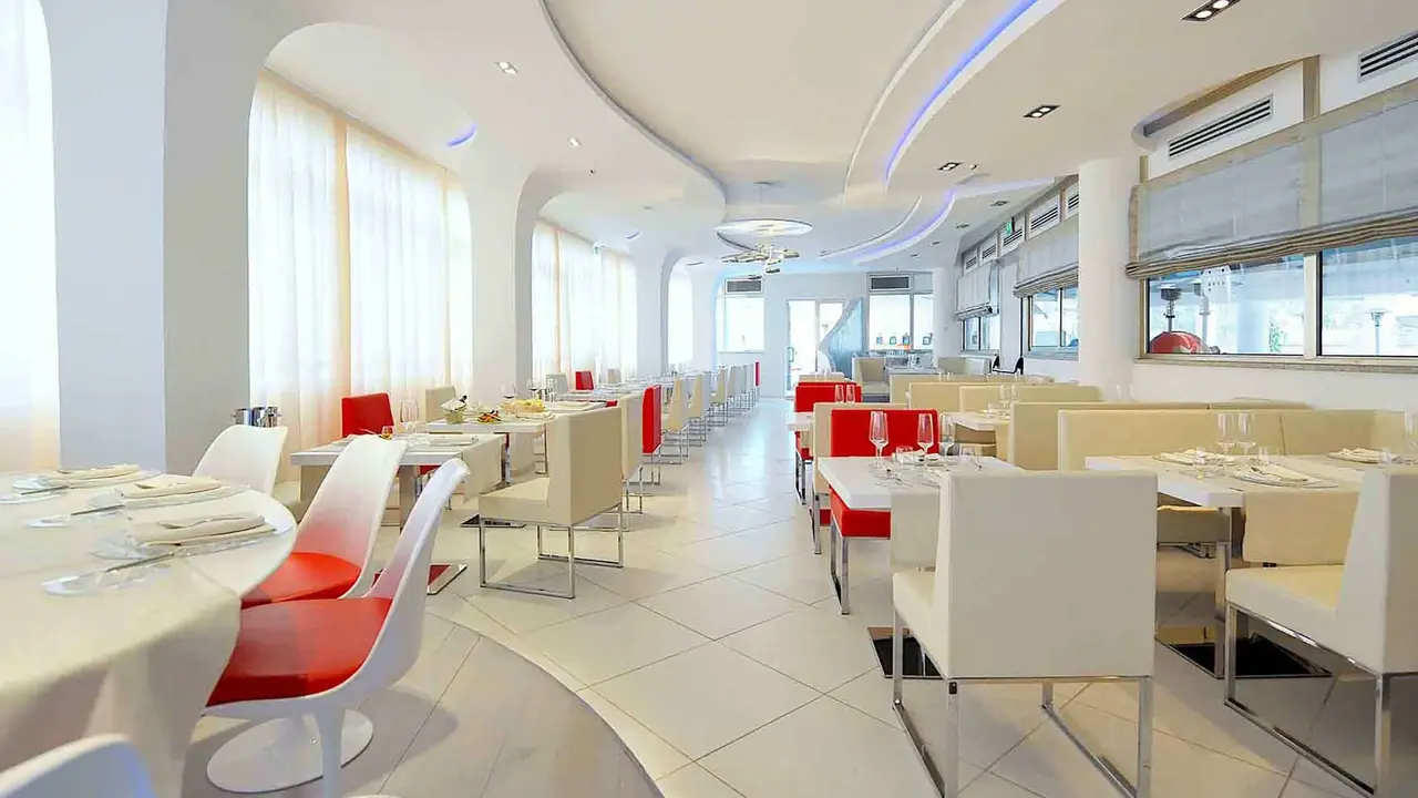 Mercure Olbia