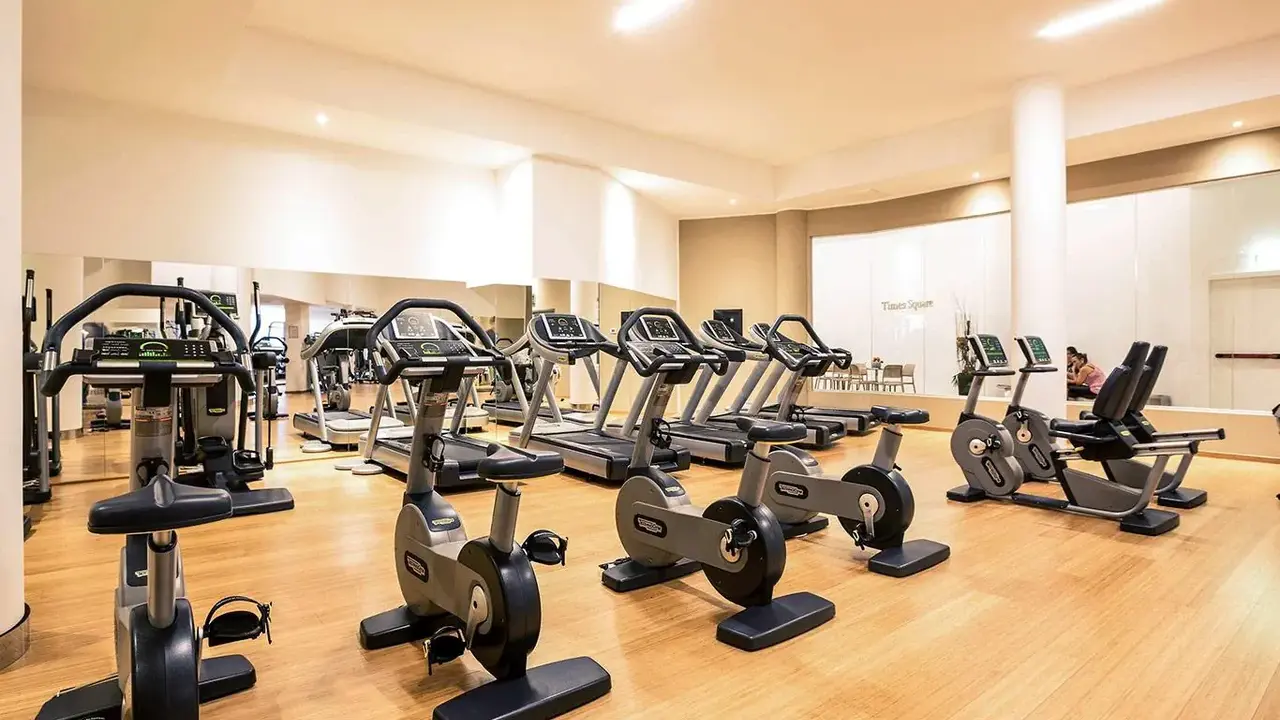 Mercure Olbia