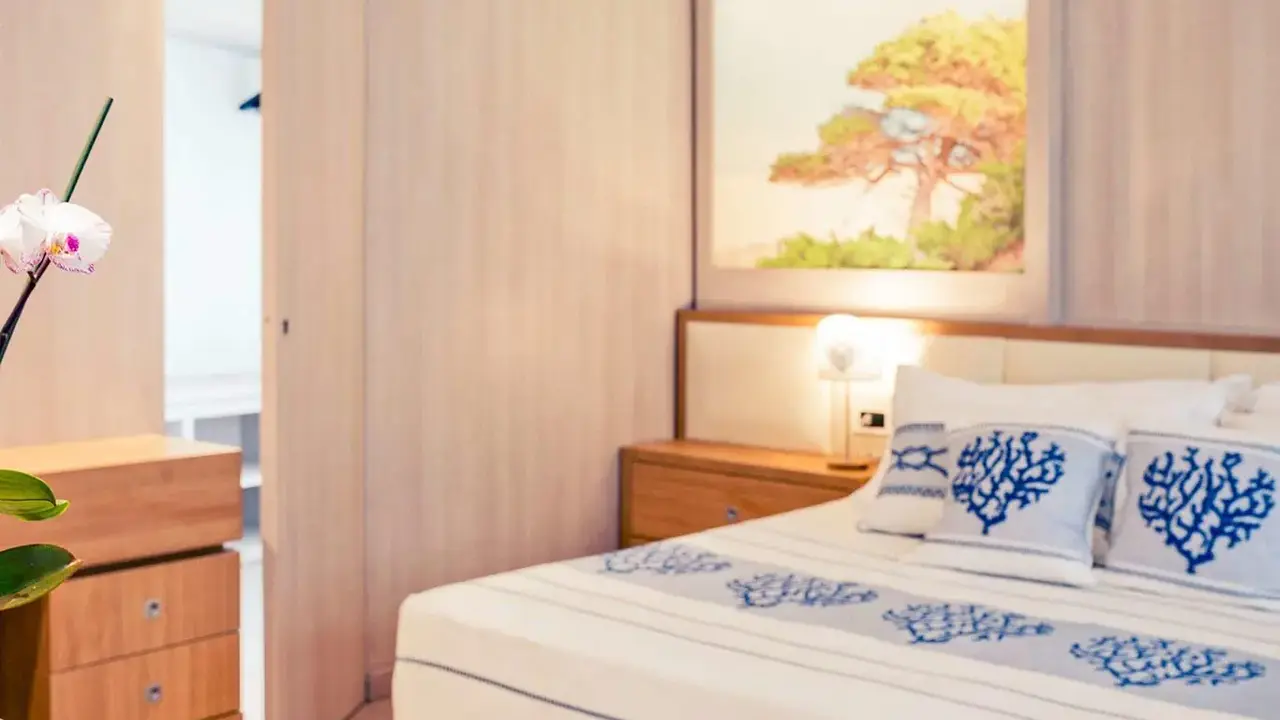 Mercure Olbia
