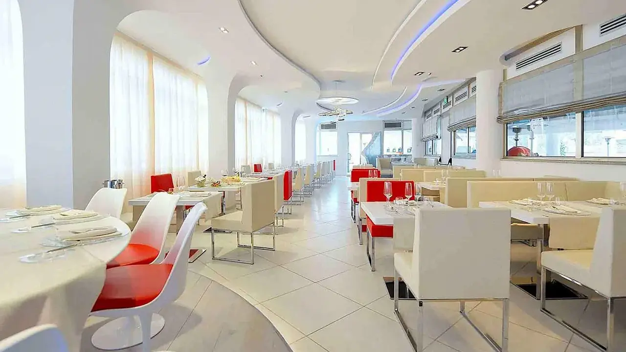 Mercure Olbia