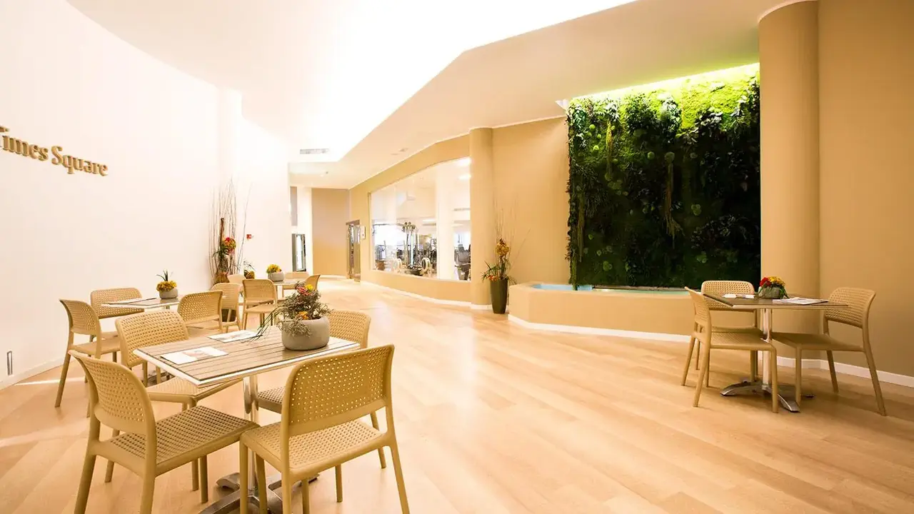 Mercure Olbia