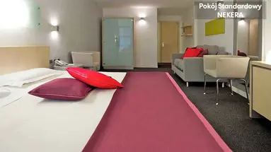 Mercure Palermo Centro