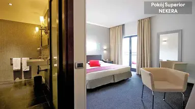Mercure Palermo Centro