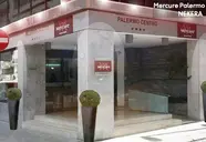 Mercure Palermo Centro