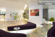 Mercure Palermo Centro