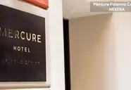 Mercure Palermo Centro