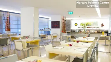 Mercure Palermo Centro