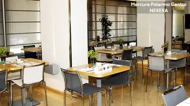 Mercure Palermo Centro