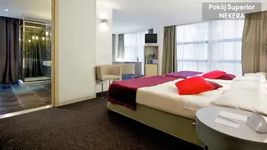 Mercure Palermo Centro