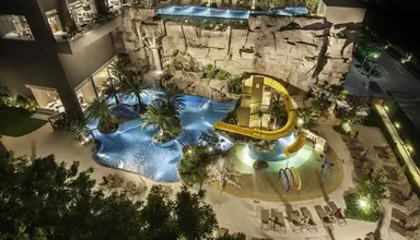 Mercure Pattaya Ocean Resort