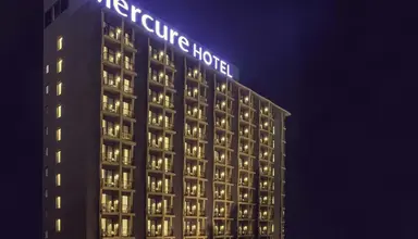 Mercure Pattaya Ocean Resort