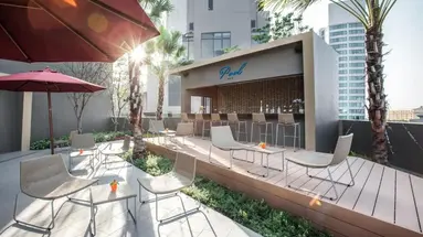 Mercure Pattaya Ocean Resort